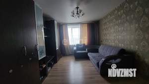 3-к квартира, вторичка, 62м2, 3/9 этаж