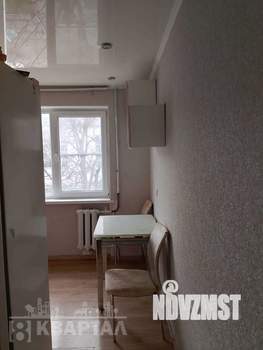 2-к квартира, вторичка, 49м2, 2/5 этаж