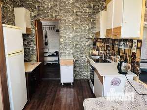 1-к квартира, вторичка, 35м2, 6/6 этаж