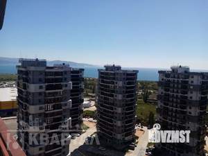 1-к квартира, вторичка, 43м2, 7/17 этаж