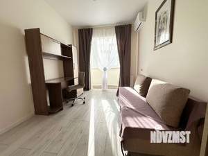 3-к квартира, вторичка, 70м2, 14/17 этаж