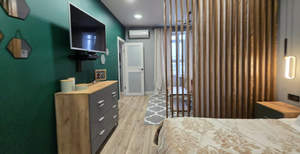 1-к квартира, вторичка, 47м2, 10/22 этаж