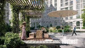 1-к квартира, вторичка, 50м2, 7/8 этаж