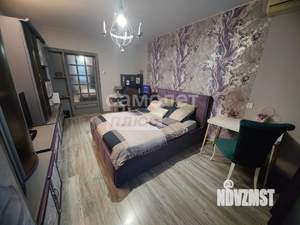 3-к квартира, вторичка, 65м2, 1/10 этаж