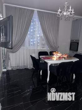 2-к квартира, вторичка, 66м2, 1/20 этаж