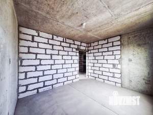 2-к квартира, вторичка, 46м2, 22/23 этаж