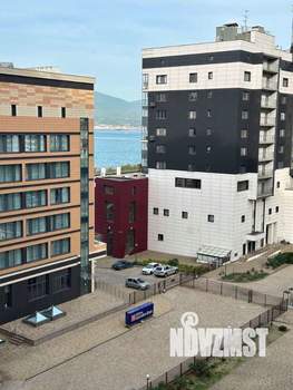1-к квартира, вторичка, 60м2, 8/19 этаж