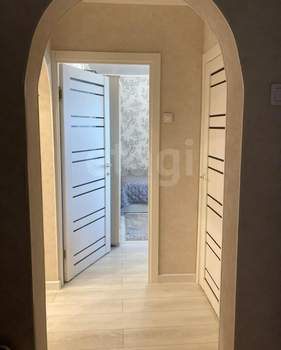 4-к квартира, вторичка, 79м2, 10/10 этаж