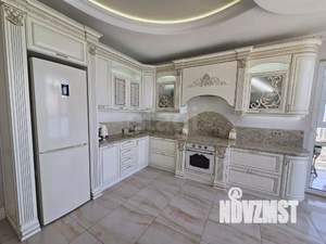 3-к квартира, вторичка, 108м2, 17/20 этаж