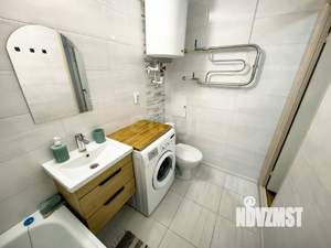 1-к квартира, вторичка, 42м2, 10/16 этаж