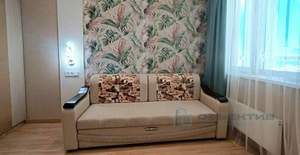 Студия квартира, вторичка, 28м2, 4/24 этаж