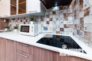 1-к квартира, вторичка, 41м2, 1/6 этаж