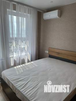 1-к квартира, вторичка, 34м2, 5/15 этаж