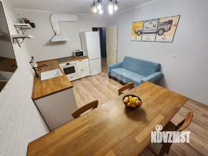 2-к квартира, вторичка, 63м2, 15/16 этаж