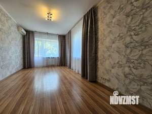 1-к квартира, вторичка, 30м2, 4/4 этаж