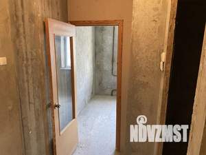 1-к квартира, вторичка, 36м2, 8/10 этаж