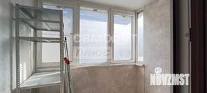 3-к квартира, вторичка, 62м2, 3/10 этаж