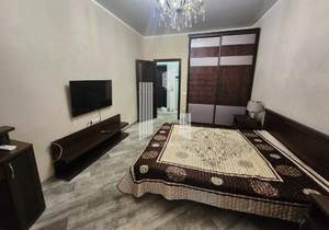 1-к квартира, вторичка, 43м2, 7/15 этаж