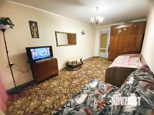 2-к квартира, вторичка, 47м2, 1/5 этаж