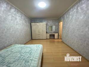 1-к квартира, вторичка, 37м2, 1/9 этаж