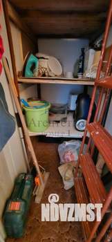 2-к квартира, вторичка, 51м2, 4/5 этаж