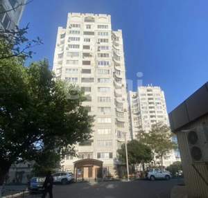 1-к квартира, вторичка, 28м2, 3/9 этаж