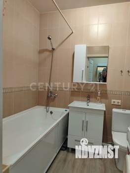 Студия квартира, вторичка, 28м2, 2/6 этаж