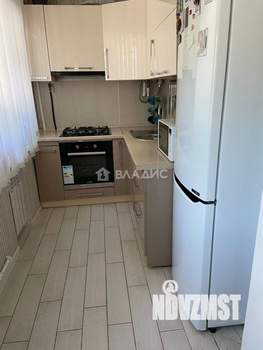 3-к квартира, вторичка, 50м2, 2/2 этаж