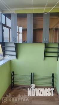 2-к квартира, вторичка, 44м2, 6/9 этаж