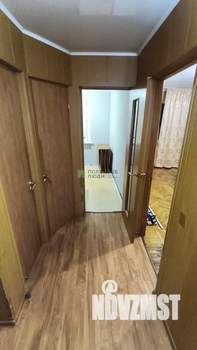 1-к квартира, вторичка, 30м2, 1/5 этаж