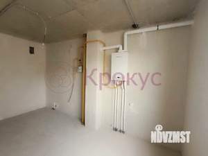 1-к квартира, сданный дом, 37м2, 6/10 этаж