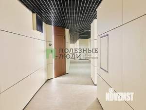 2-к квартира, вторичка, 67м2, 2/22 этаж