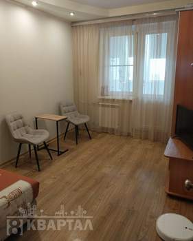 3-к квартира, вторичка, 62м2, 5/10 этаж