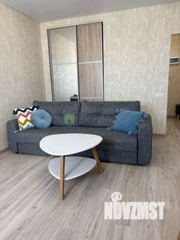 Студия квартира, вторичка, 40м2, 19/20 этаж