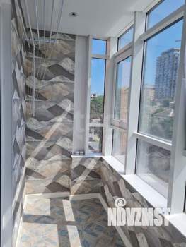 1-к квартира, вторичка, 44м2, 3/23 этаж