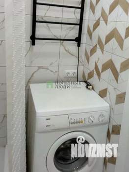 Студия квартира, вторичка, 28м2, 10/12 этаж