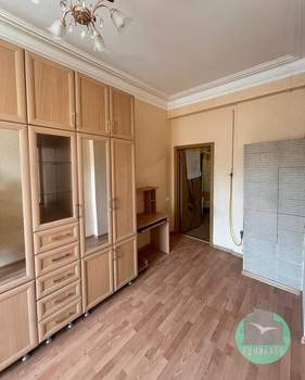 1-к квартира, вторичка, 19м2, 2/2 этаж