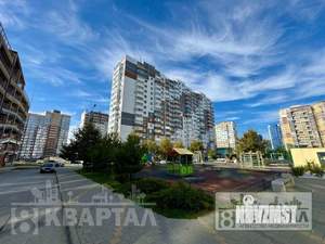 2-к квартира, вторичка, 65м2, 13/16 этаж