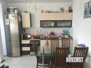2-к квартира, вторичка, 56м2, 13/16 этаж