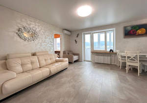 3-к квартира, вторичка, 55м2, 4/9 этаж