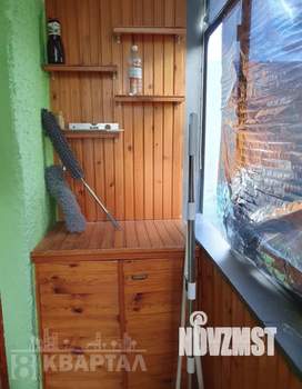 1-к квартира, вторичка, 29м2, 2/5 этаж