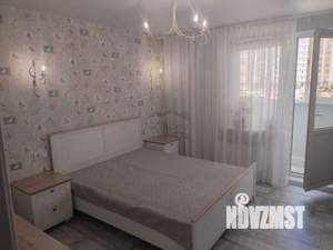 2-к квартира, вторичка, 61м2, 4/16 этаж