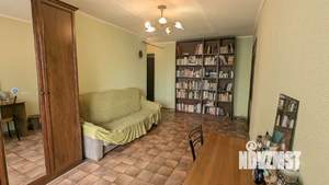 3-к квартира, вторичка, 57м2, 5/5 этаж