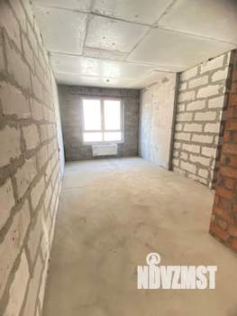 1-к квартира, вторичка, 39м2, 6/23 этаж