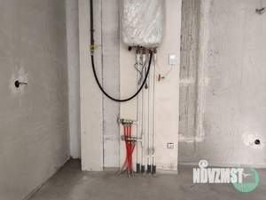 1-к квартира, вторичка, 39м2, 2/4 этаж