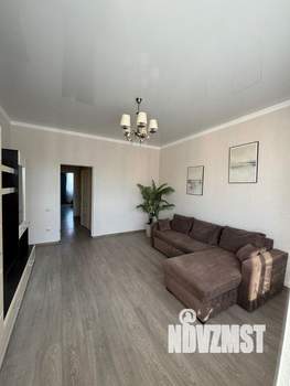2-к квартира, вторичка, 68м2, 8/13 этаж
