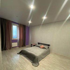 1-к квартира, вторичка, 40м2, 7/20 этаж