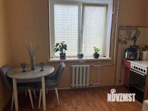 1-к квартира, вторичка, 37м2, 5/5 этаж