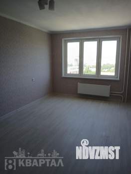 1-к квартира, вторичка, 35м2, 16/16 этаж