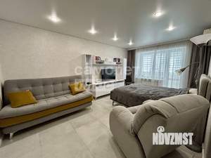 2-к квартира, вторичка, 46м2, 1/9 этаж